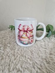 Mugg - Påskägg