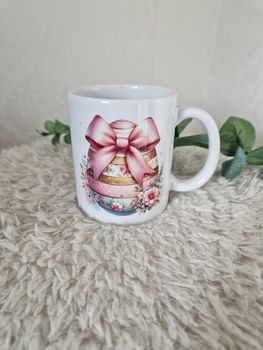 Mugg - Påskägg