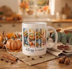Mugg - Cozy Season