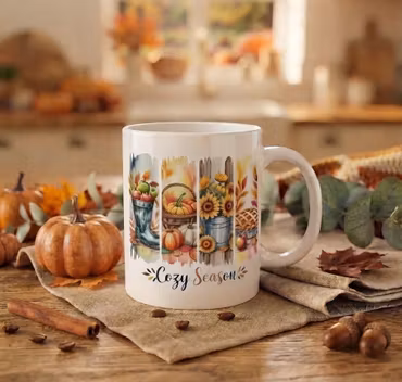 Mugg - Cozy Season