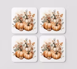 Glas/muggunderlägg Pumpor med blommor
