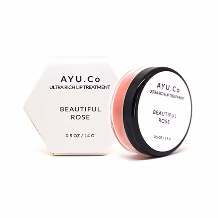 AYU Læbebalance