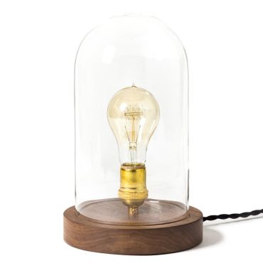 Retro Lampa