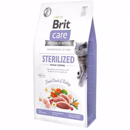 Britt Beef