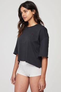 Bluse - Love always wins