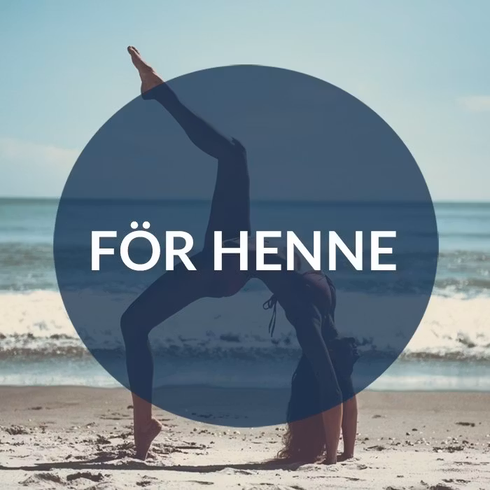 For henne - Nova Demo No