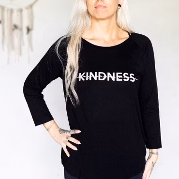 Genser - Kindness
