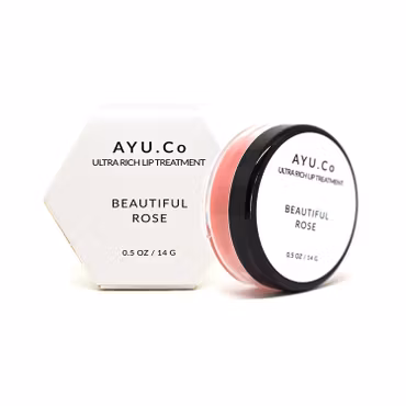 AYU Læbepromade