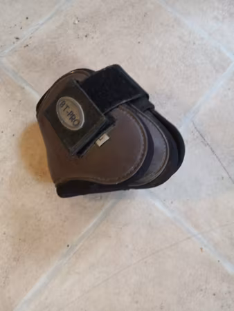 Bakskydd BT-pro, L