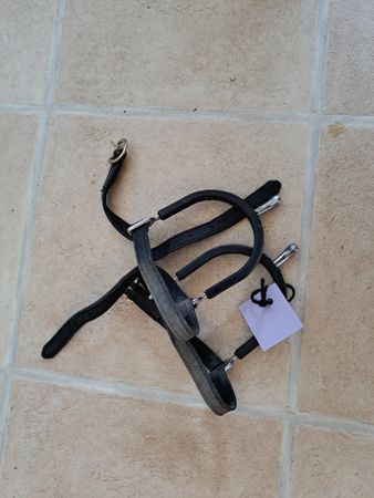 Sporrar, 2,5 cm