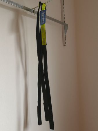 Reflexbrösta