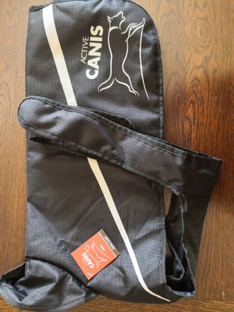 Täcke, Canis, 50 cm