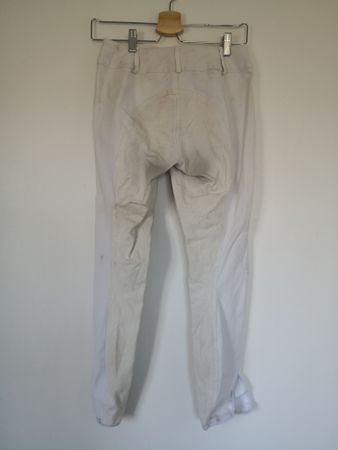 Ridbyxor Pikeur stl. 36-38