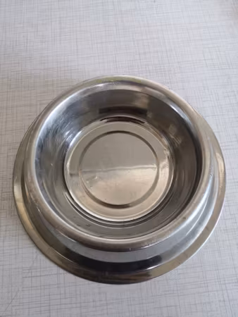 Matskål, 15cm