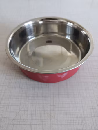 Matskål, 14cm