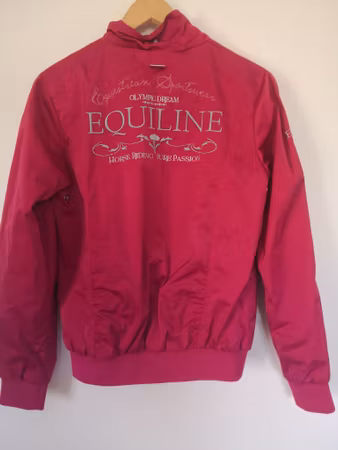 Jacka, Equiline stl S