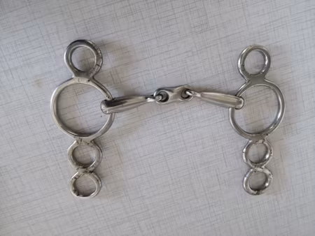Pessoa, 11 cm