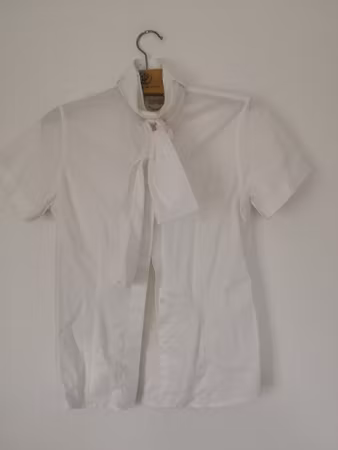 Tävlingsblus, stl. 36, Roping