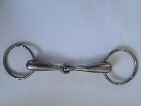 Bett, 14,5 cm