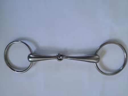 Bett, 14,5 cm