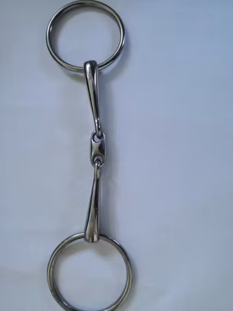 Bett, 14,5 cm
