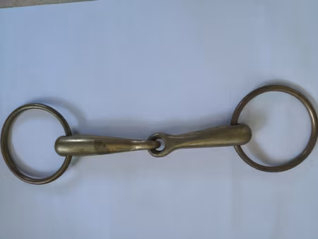 Bett, 14,5 cm