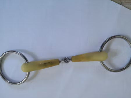 Bett, 14 cm