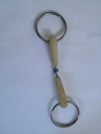Bett, 14 cm