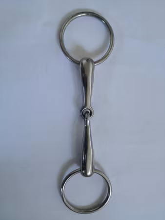 Bett, 14 cm