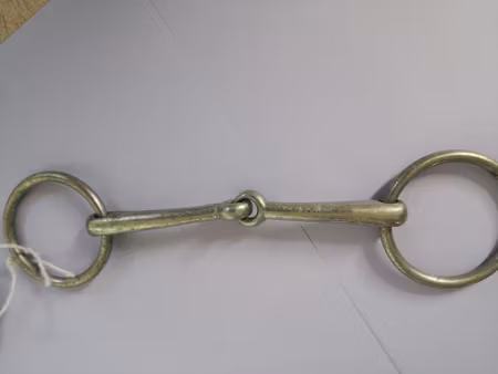 Bett 13,5 cm