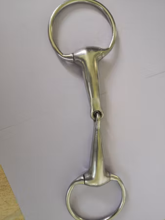 Bett 13,5 cm