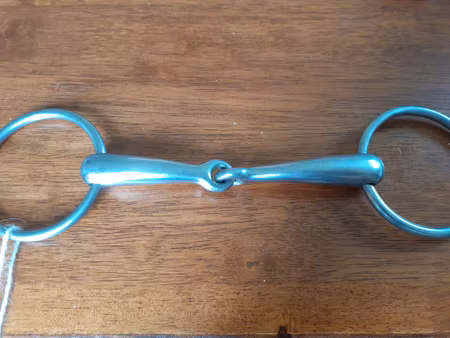 Bett, 13cm