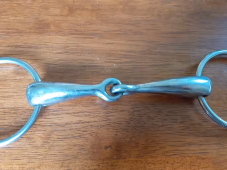 Bett, 13cm