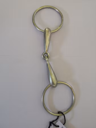 Bett 12,5 cm