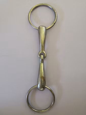 Bett 13,5 cm