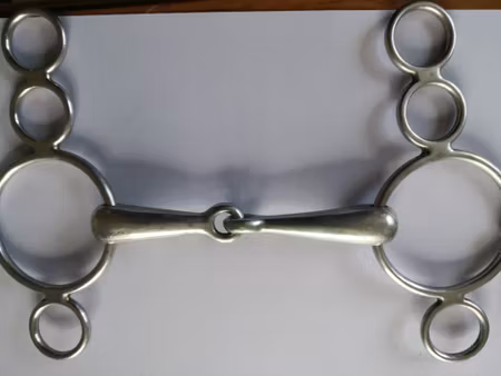 Bett 12,5 cm