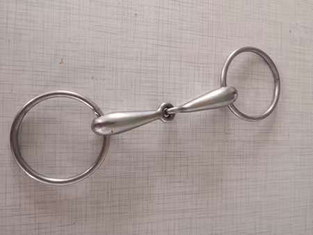 Bett, 12 cm