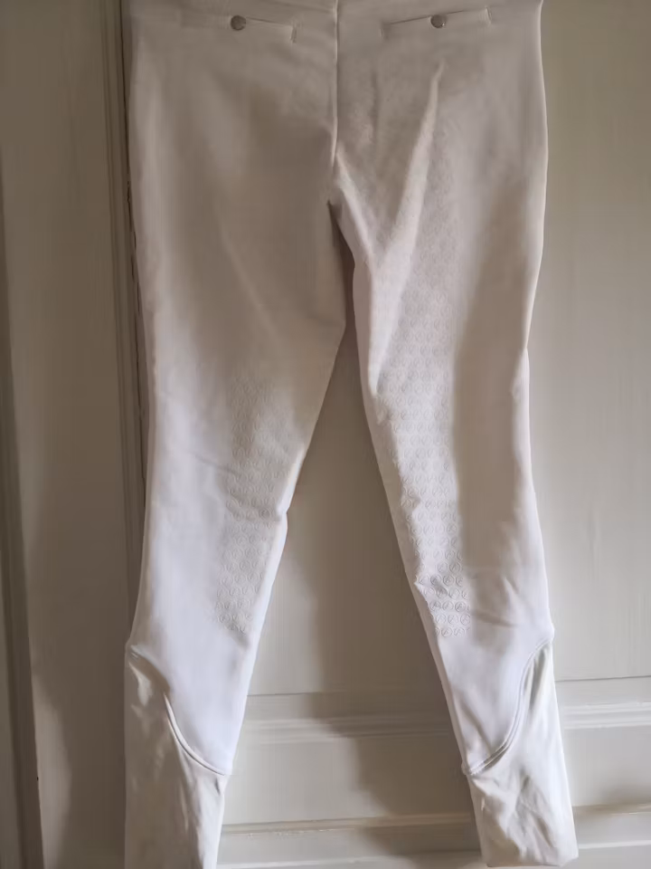 Ridbyxor, FA-selection