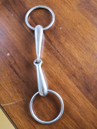 Bett, 14 cm
