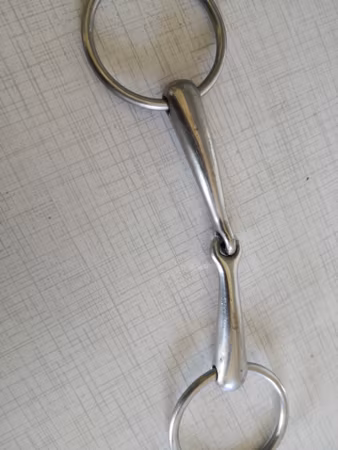 Bett, 14 cm