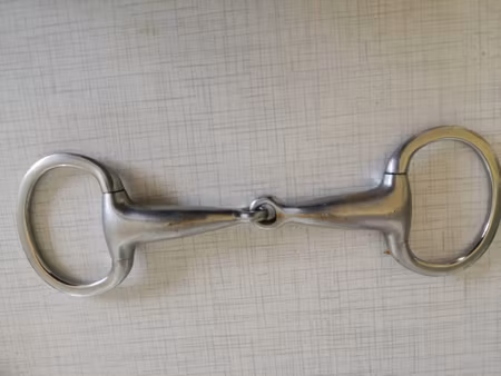 Bett, 14 cm