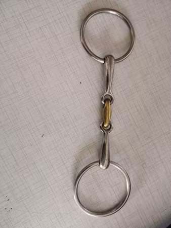 Bett 12,5 cm
