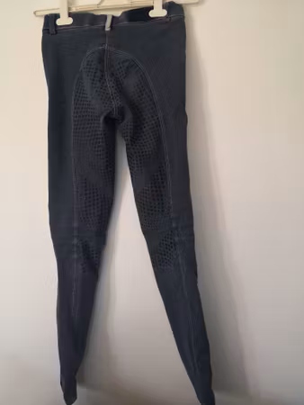 Ridbyxor, jeans, 170