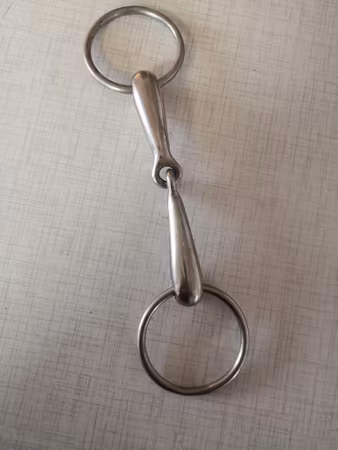 Bett 13,5 cm, ihåligt