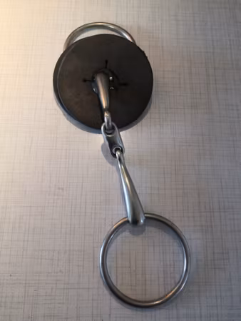 Bett 13,5 cm