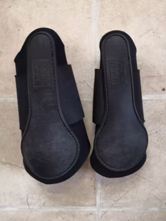 Bakskydd, Eskadron stl 3