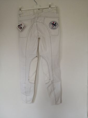 John Whitaker, stl 36, nya