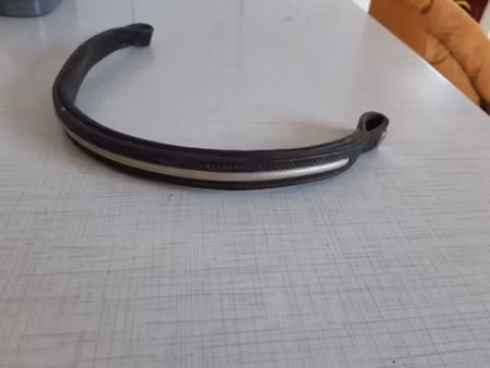 Pannband, 40 cm, CH