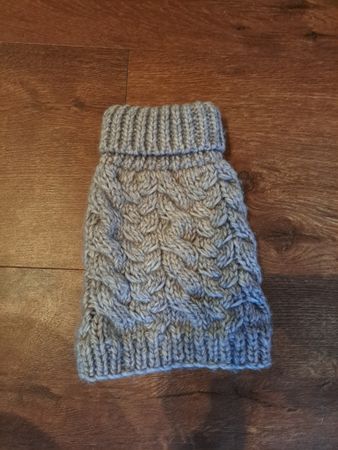 Kofta, 20 cm