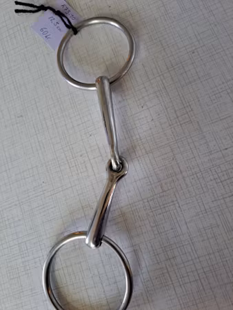 Bett 12,5 cm